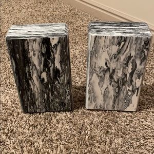Lululemon foam yoga blocks